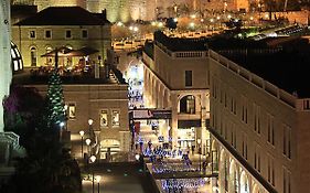 Mamilla Design Apartments
